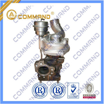 078145704S k03 turbocompresseur pour a6